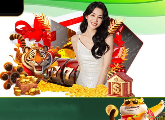 Fortune Tiger Slot geelyslots-0.com