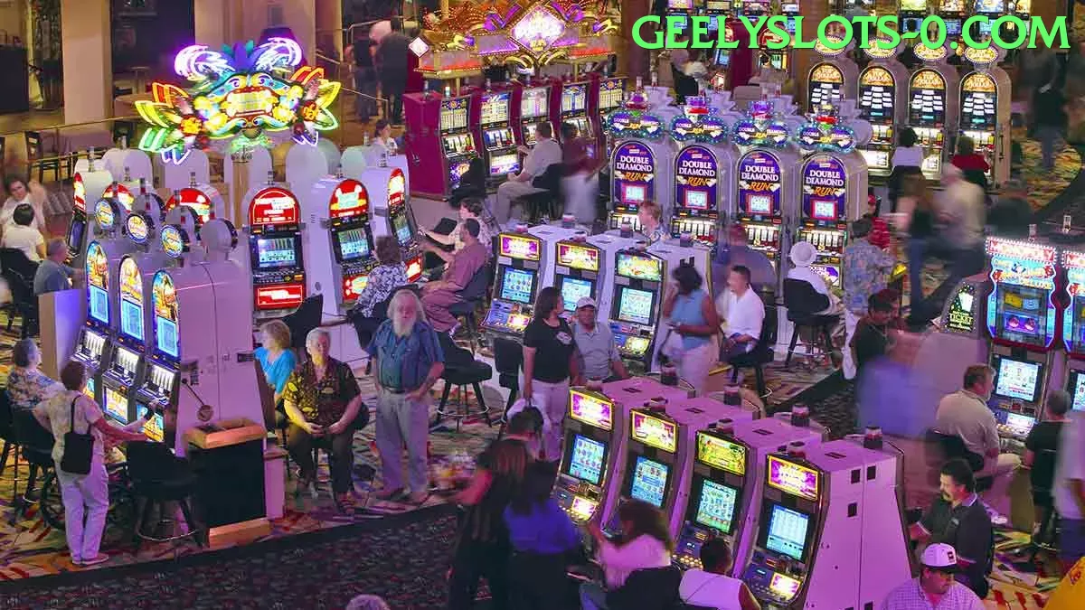 Rumi Slots.version.slots low budget